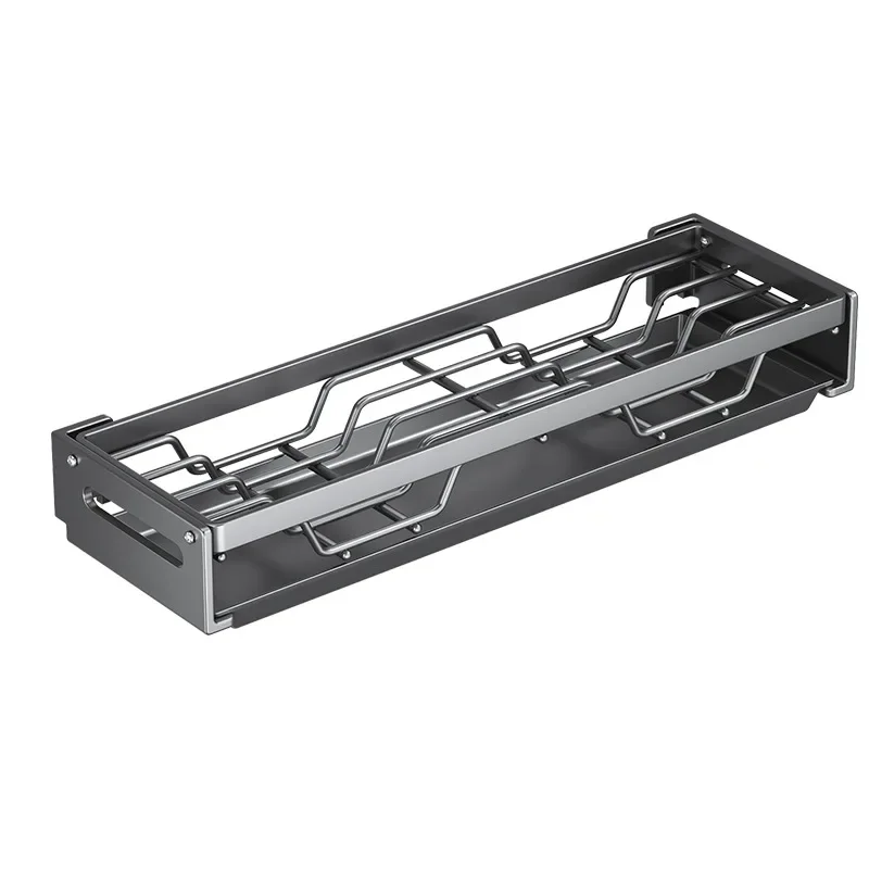 Estante de Almacenamiento y Se - Commercial Kitchen Wall Shelves reseña y precio