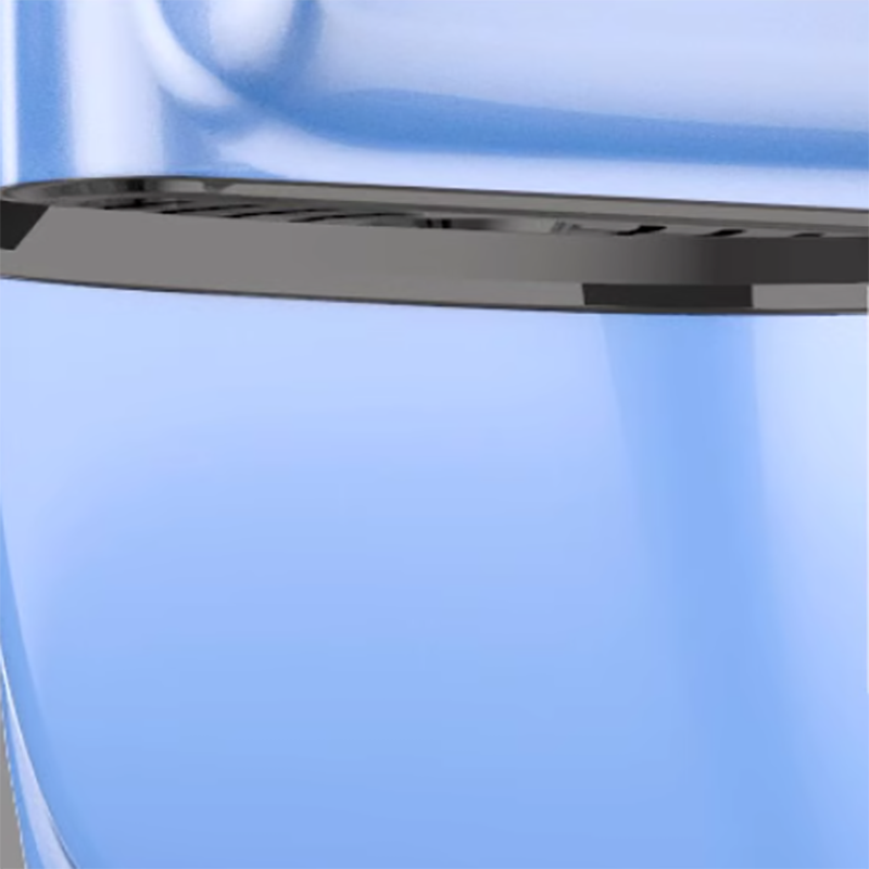 Máquina de Helados de Acero In - Commercial Kitchen Ice Machine reseña y precio