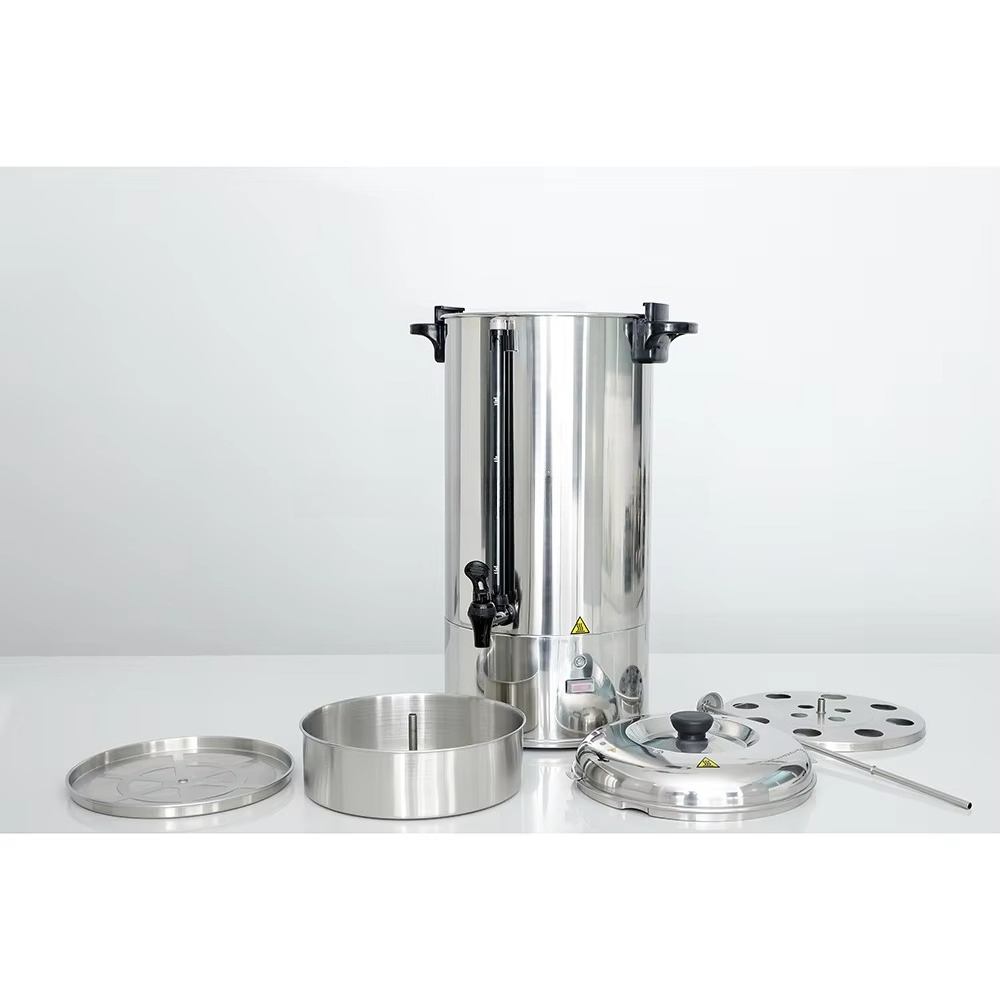 Calentador de agua caliente co - Commercial Kitchen Boiler reseña y precio