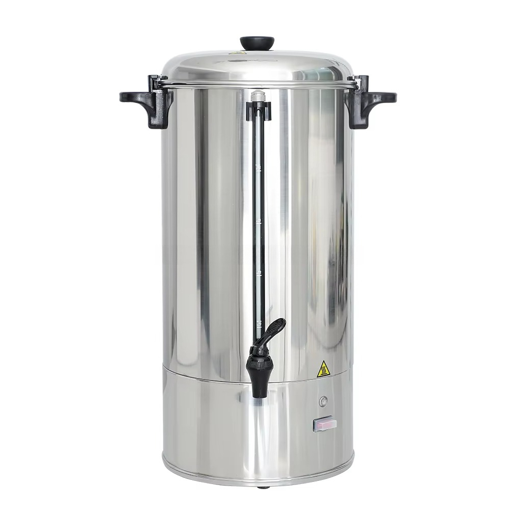 Calentador de agua caliente co - Commercial Kitchen Boiler reseña y precio