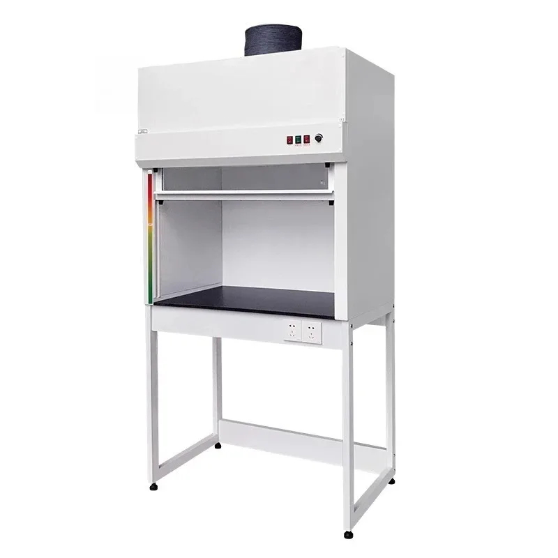 Gabinete con tablero de acero, - Commercial Exhaust Hood reseña y precio