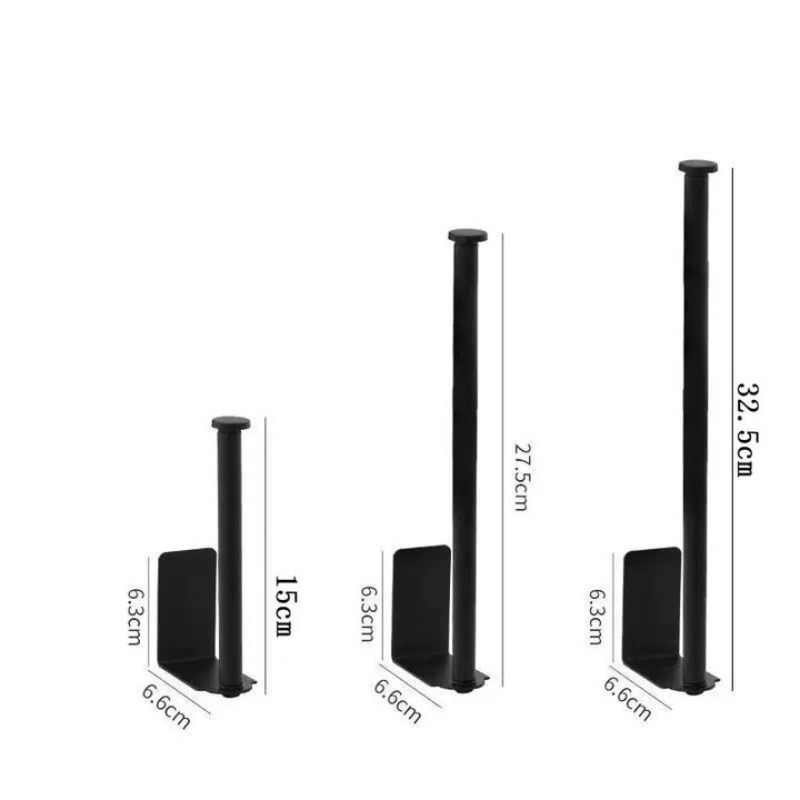 Portarrollos de papel, toaller - Commercial Kitchen Wall Shelves reseña y precio