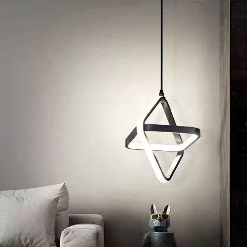 Lámpara Colgante LED Moderna e - Commercial Kitchen Island reseña y precio