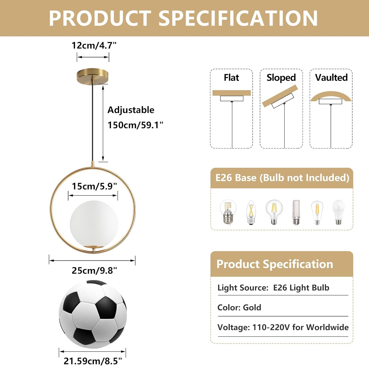 Lámparas Colgantes con Pantall - Commercial Kitchen Island reseña y precio