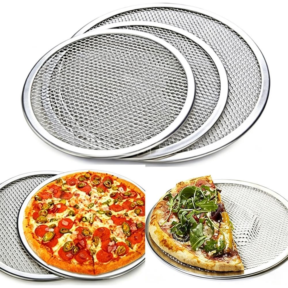 Bandeja de Aluminio Reforzada  - Commercial Kitchen Oven reseña y precio