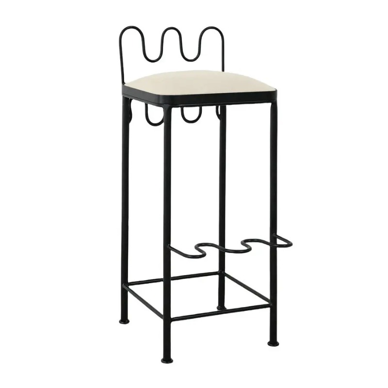 * # g forWhite Taburete de Bar - Commercial Kitchen And Bar reseña y precio