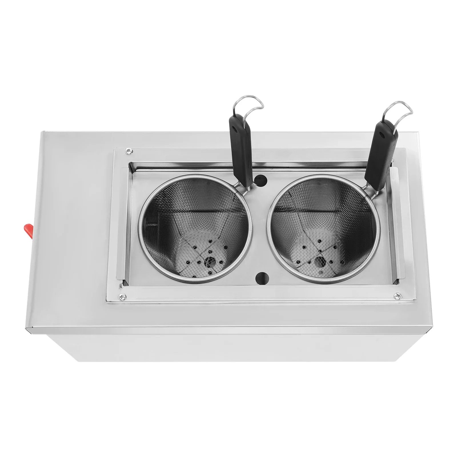 Olla Eléctrica Comercial de 2  - Commercial Kitchen Boiler reseña y precio