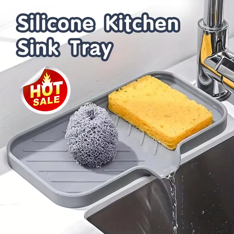 Alfombrilla de silicona para g - Commercial Kitchen Floor Drain reseña y precio