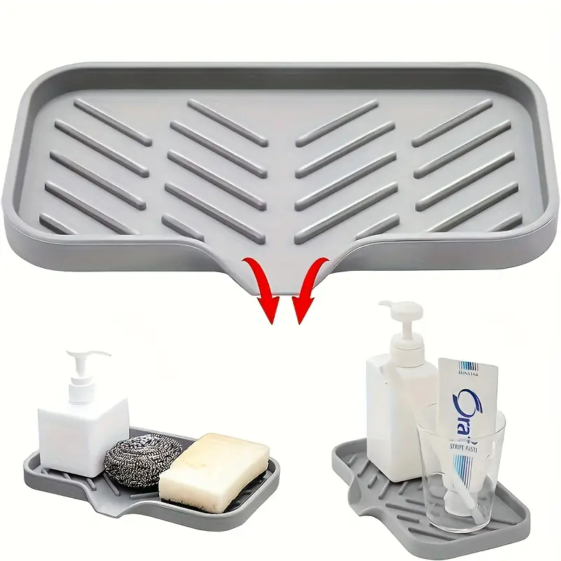 Alfombrilla de silicona para g - Commercial Kitchen Floor Drain reseña y precio
