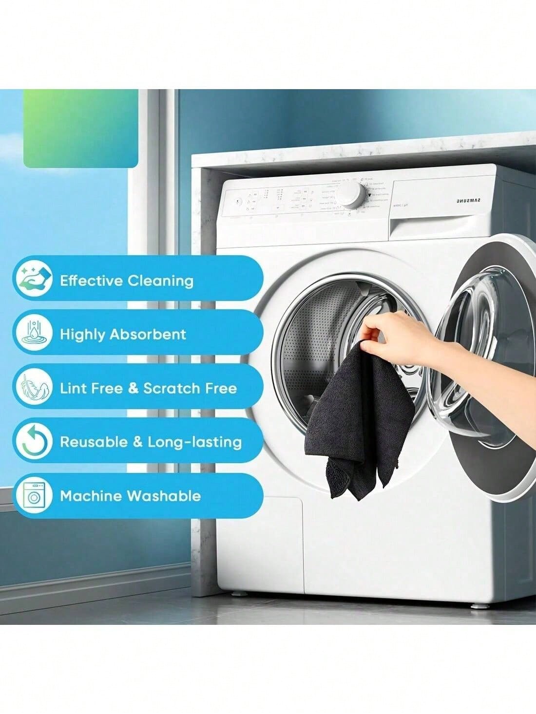 Juego de 10 paños de cocina, p - Commercial Kitchen Hood Installation reseña y precio