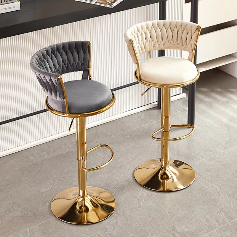 Sillas de Bar Comerciales Redo - Commercial Kitchen And Bar reseña y precio