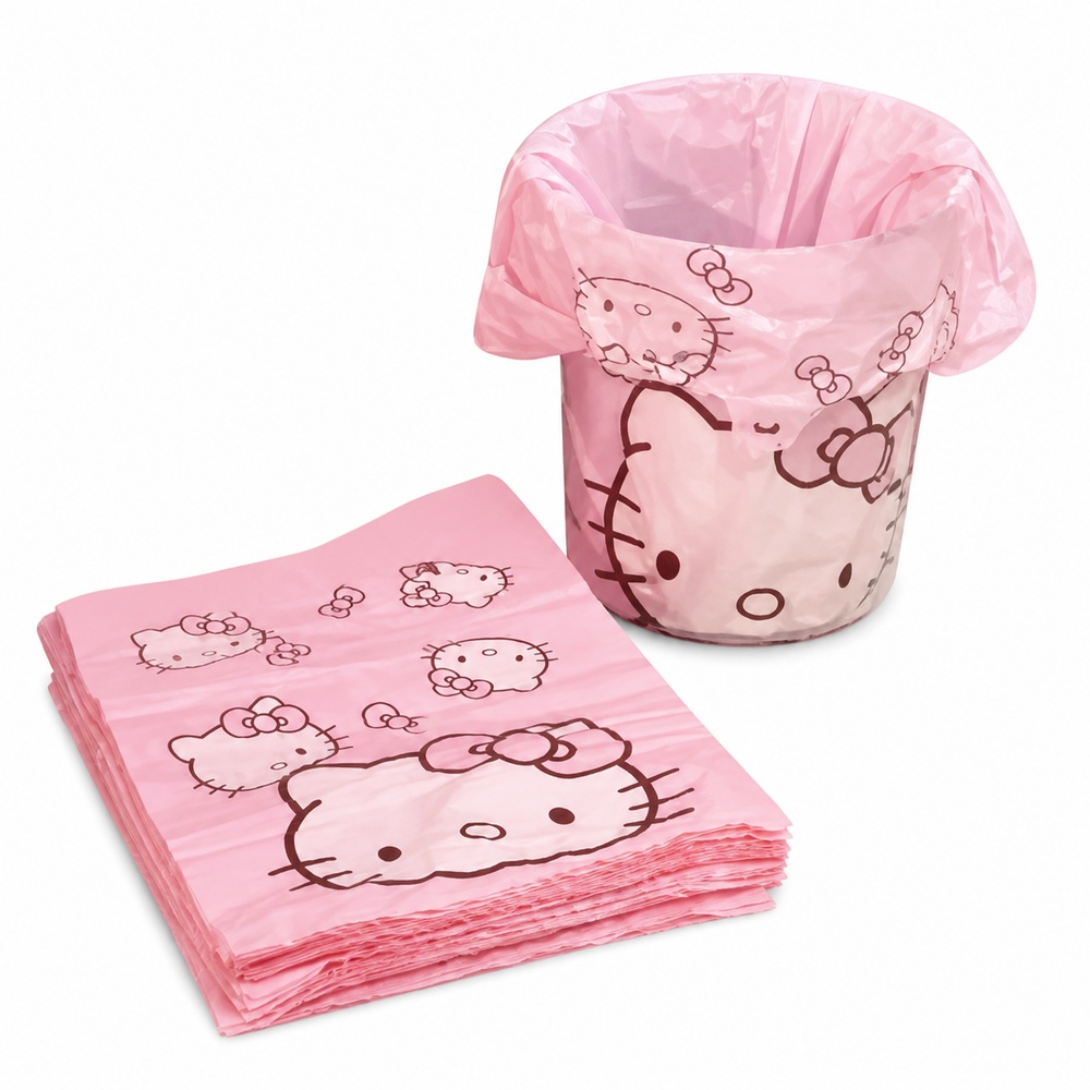Bolsas de basura de plástico c - Commercial Kitchen Trash Can reseña y precio
