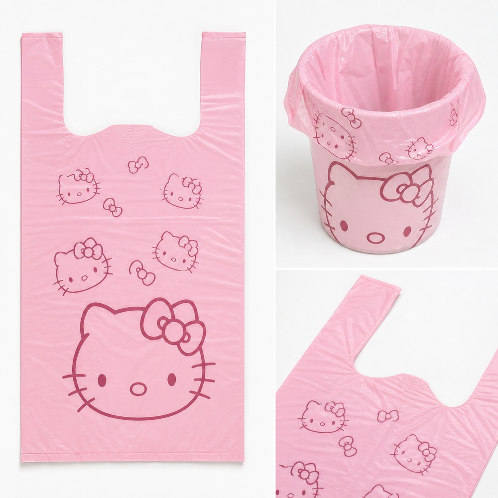 Bolsas de basura de plástico c - Commercial Kitchen Trash Can reseña y precio