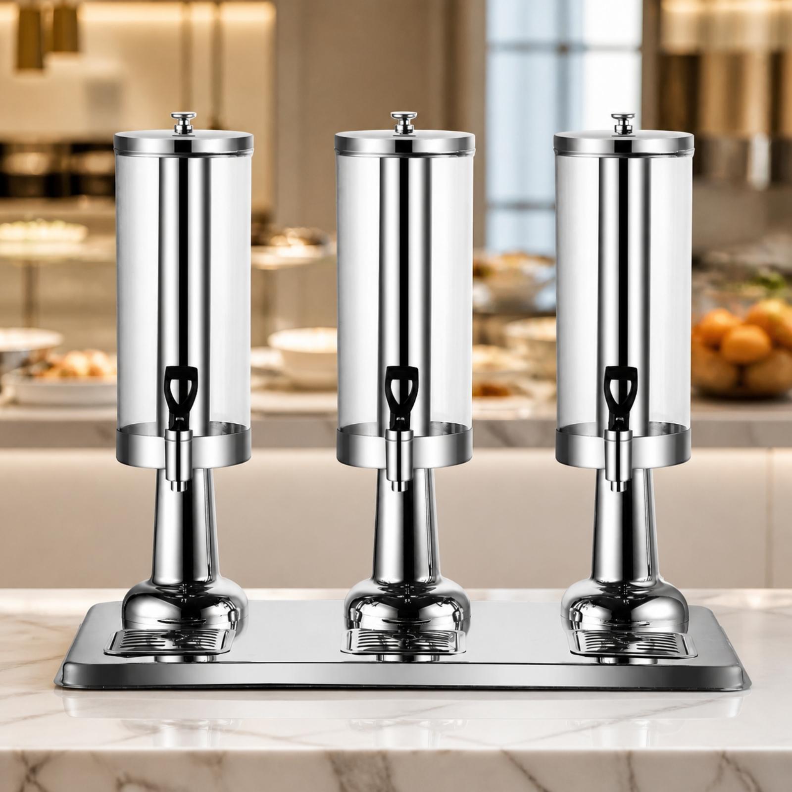 Dispensador de Bebidas de Trip - Cold Drink Dispenser reseña y precio