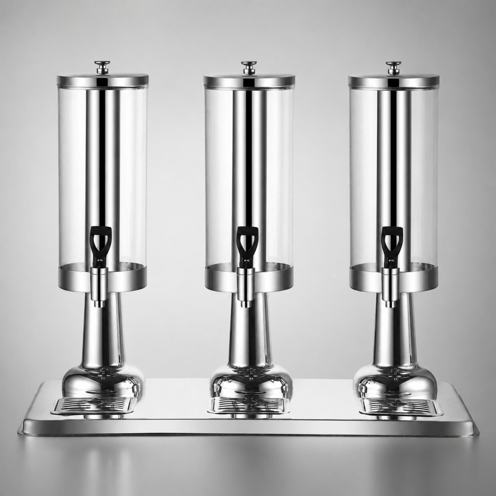 Dispensador de Bebidas de Trip - Cold Drink Dispenser reseña y precio