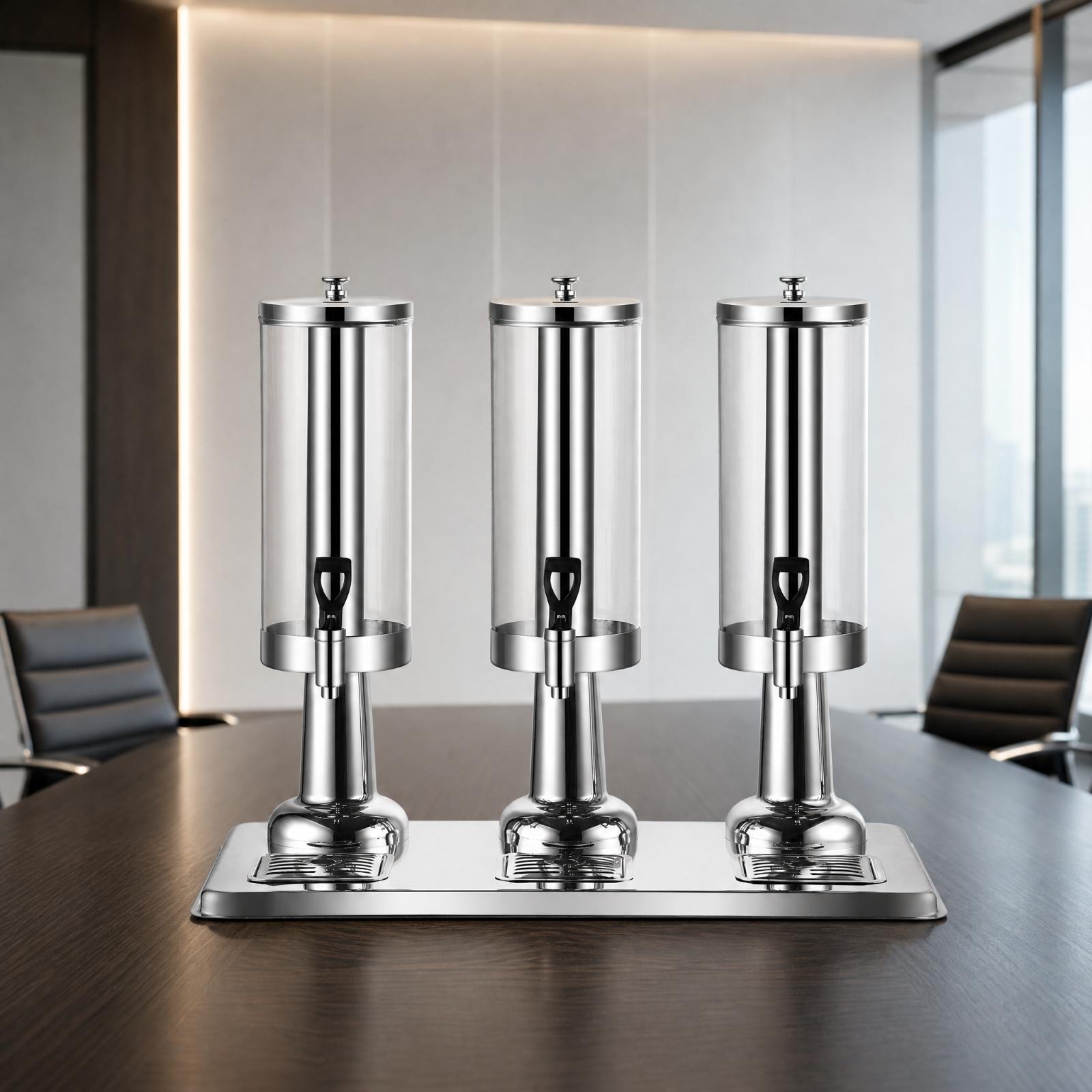 Dispensador de Bebidas de Trip - Cold Drink Dispenser reseña y precio