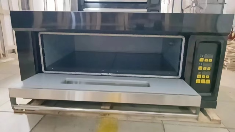 Hornos Eléctricos Comerciales, - Commercial Kitchen Oven reseña y precio