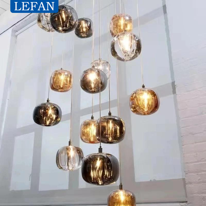 Candelabro LED de Cristal mode - Commercial Kitchen Island reseña y precio