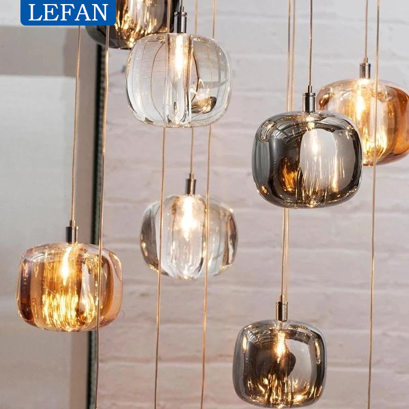 Candelabro LED de Cristal mode - Commercial Kitchen Island reseña y precio