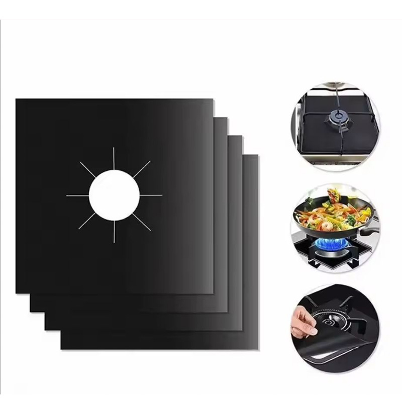 Protector de estufa de gas, ta - Commercial Kitchen Warmer reseña y precio