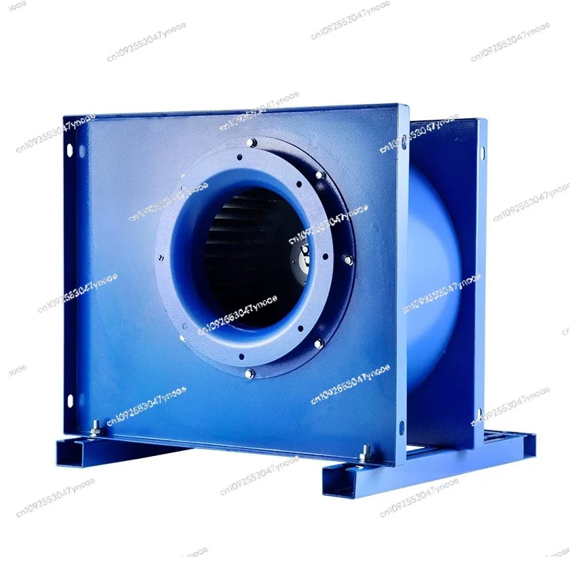 Ventilador centrífugo para coc - Commercial Exhaust Hood reseña y precio