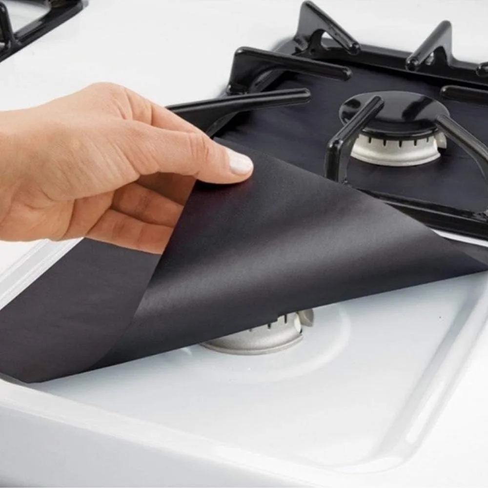 Protector de Cocina para Estuf - Commercial Kitchen Gas Line reseña y precio