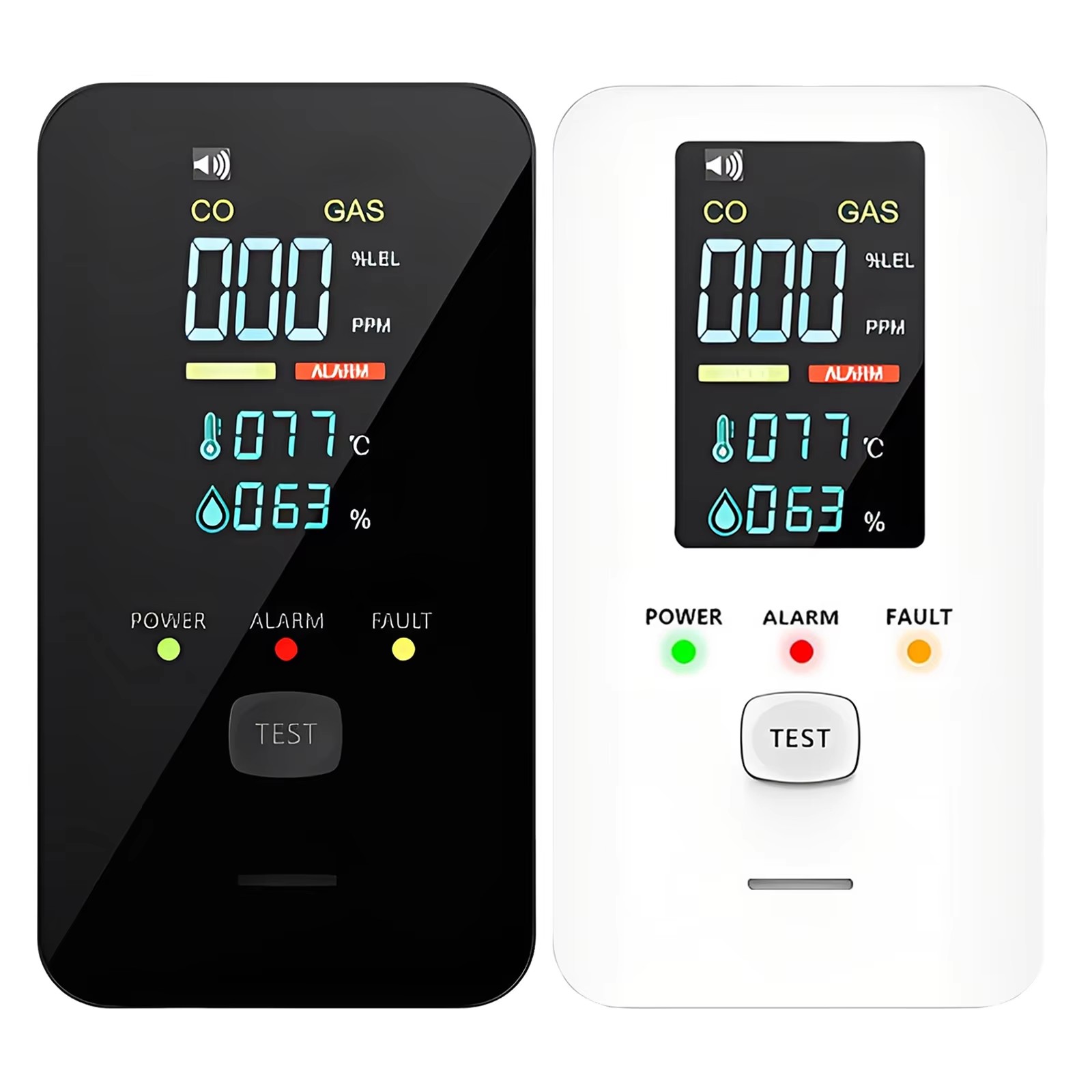 Detector de gas natural y monó - Commercial Kitchen Lighting reseña y precio