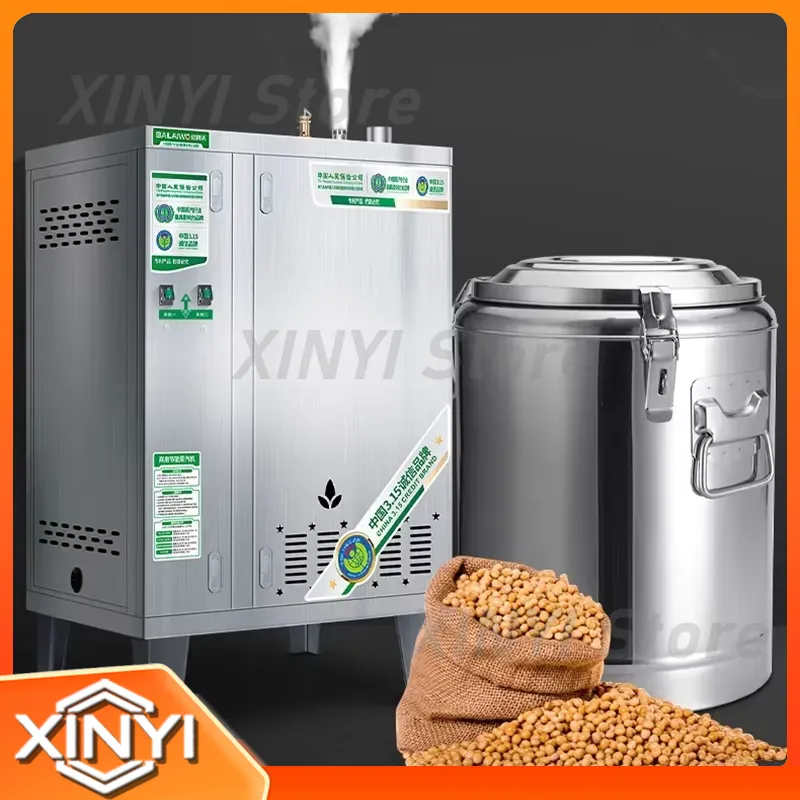 Generador de Vapor Comercial p - Commercial Kitchen Boiler reseña y precio