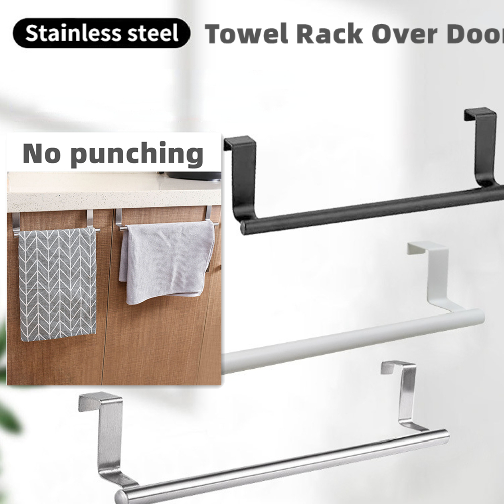 Toallero de 1/2 piezas sobre l - Commercial Kitchen Wall Shelves reseña y precio