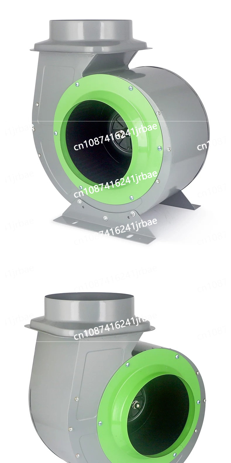 Campana extractora comercial c - Commercial Exhaust Hood reseña y precio