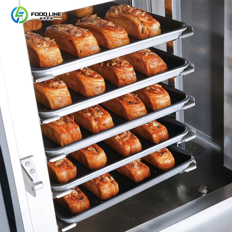 Horno Comercial de Acero Inoxi - Commercial Kitchen Oven reseña y precio