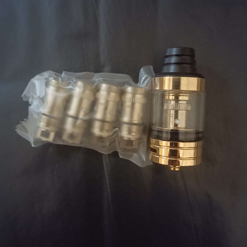 4 bobinas o 1 tanque de cóctel - Commercial Kitchen Accessories reseña y precio