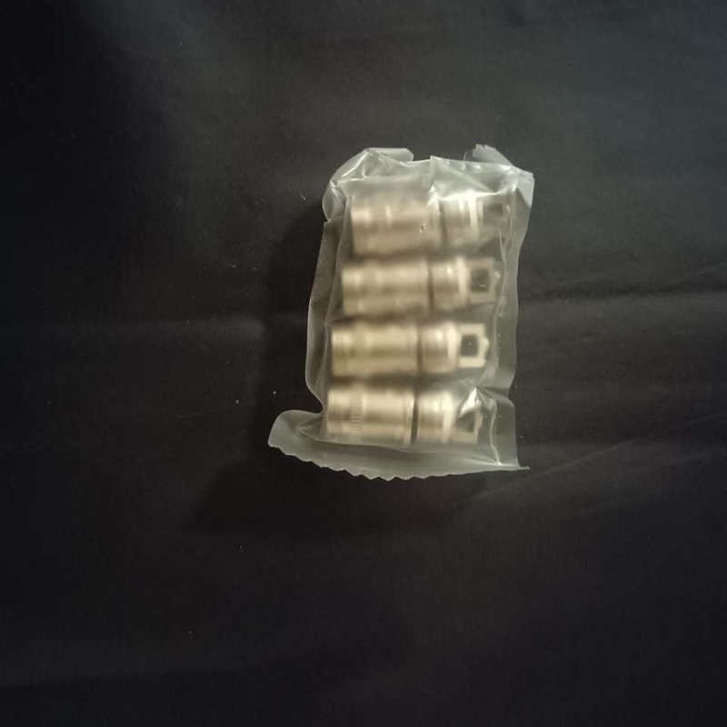 4 bobinas o 1 tanque de cóctel - Commercial Kitchen Accessories reseña y precio
