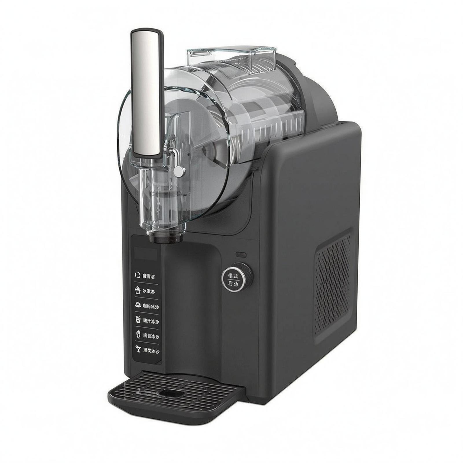 Máquina Compacta para Postres  - Cold Drink Dispenser reseña y precio