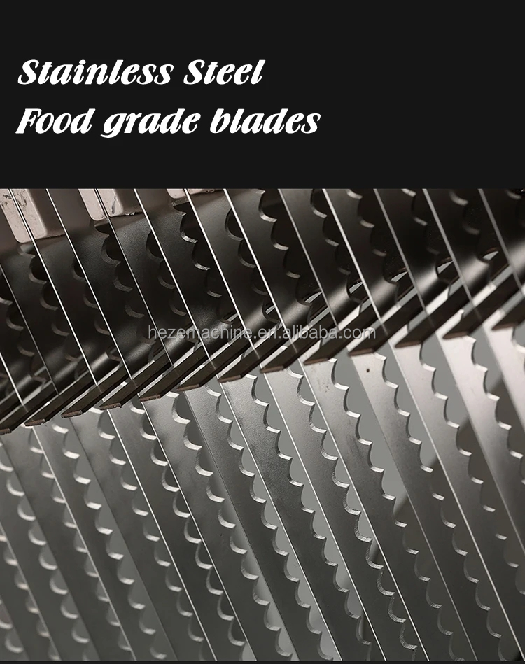 Cortadora de Pan Comercial Gol - Commercial Bread Slicer reseña y precio