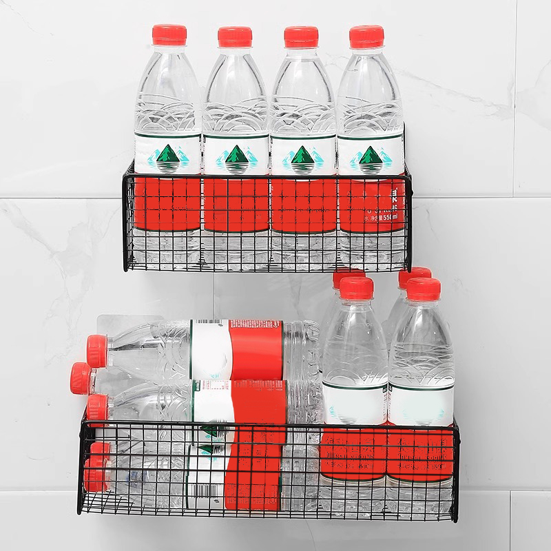 Organizador de almacenamiento  - Commercial Kitchen Wall Shelves reseña y precio