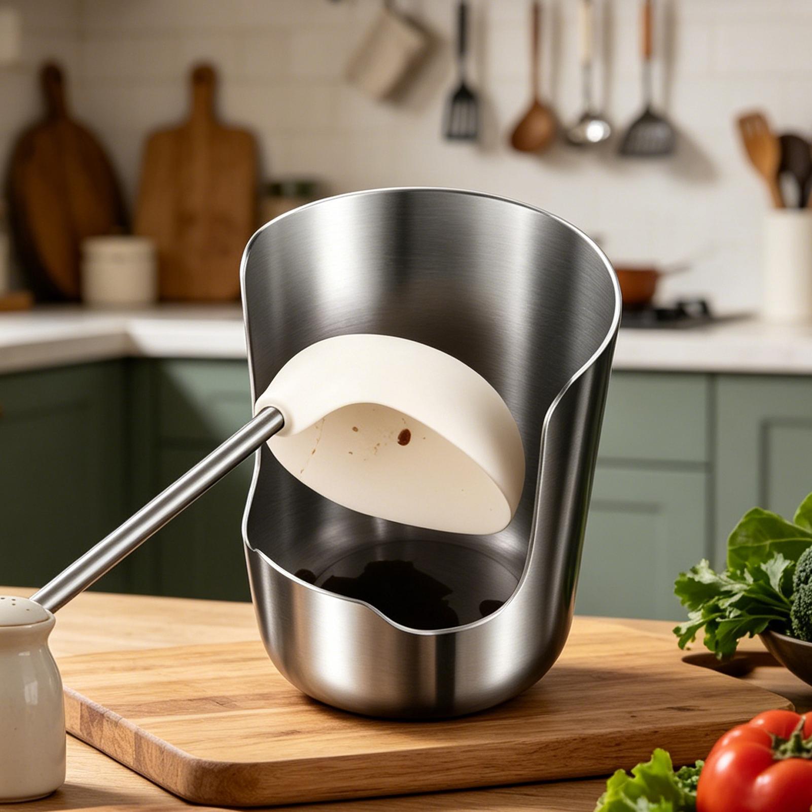 Soporte para tapas de ollas de - Commercial Kitchen Warmer reseña y precio
