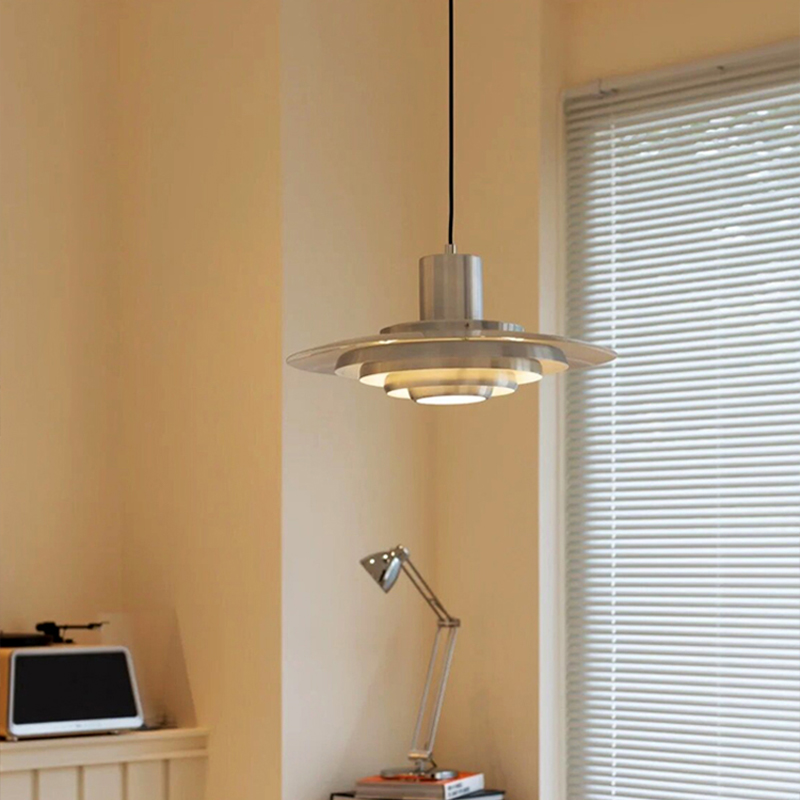 Lámpara colgante LED con diseñ - Commercial Kitchen Island reseña y precio