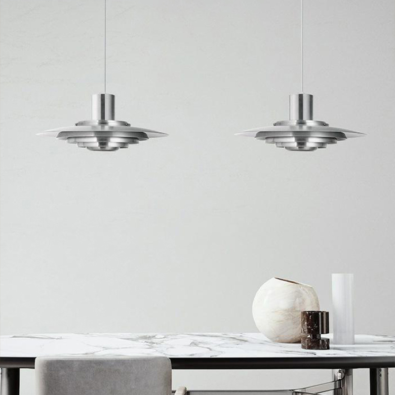 Lámpara colgante LED con diseñ - Commercial Kitchen Island reseña y precio