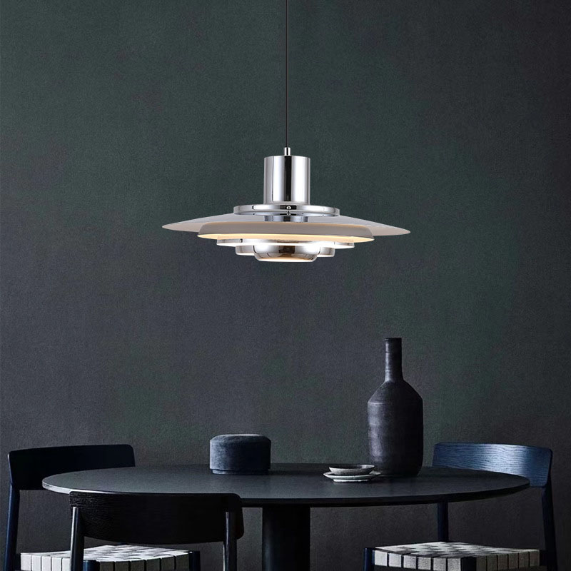 Lámpara colgante LED con diseñ - Commercial Kitchen Island reseña y precio