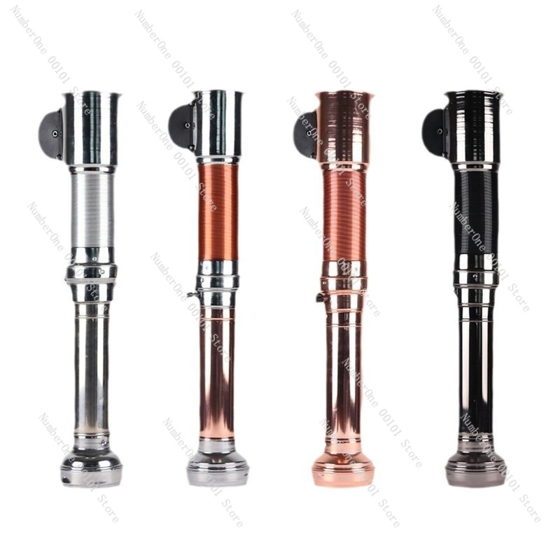 Campana de Extracción Telescóp - Commercial Exhaust Hood reseña y precio