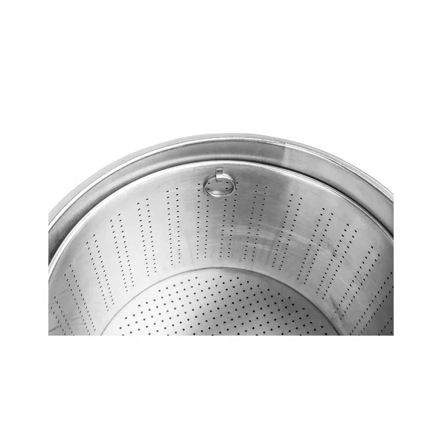 Olla Multifuncional de Acero I - Commercial Kitchen Boiler reseña y precio