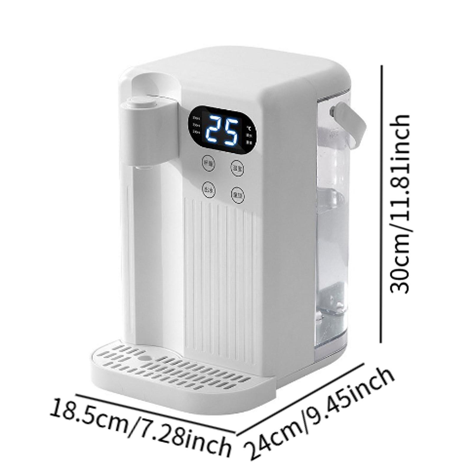 Dispensador de Agua de Escrito - Cold Drink Dispenser reseña y precio