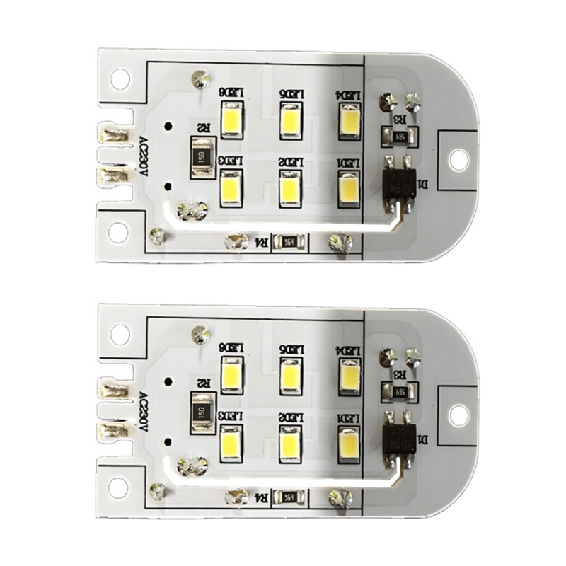 Panel luz LED Home Refrigerato - Commercial Kitchen Lighting reseña y precio