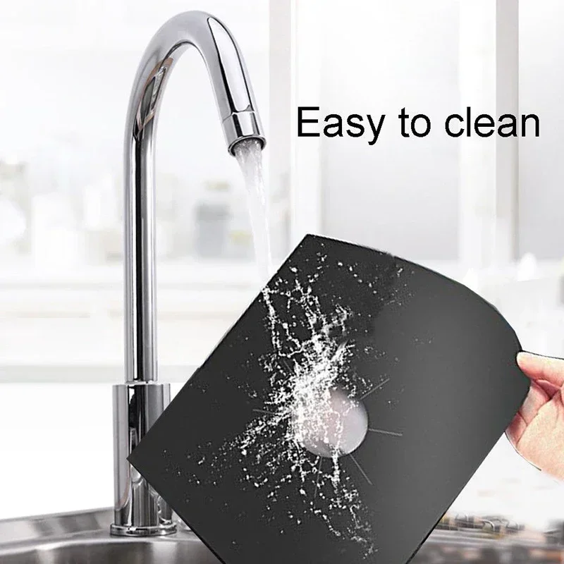 Protector de estufa de Gas, re - Commercial Kitchen Hood Installation reseña y precio