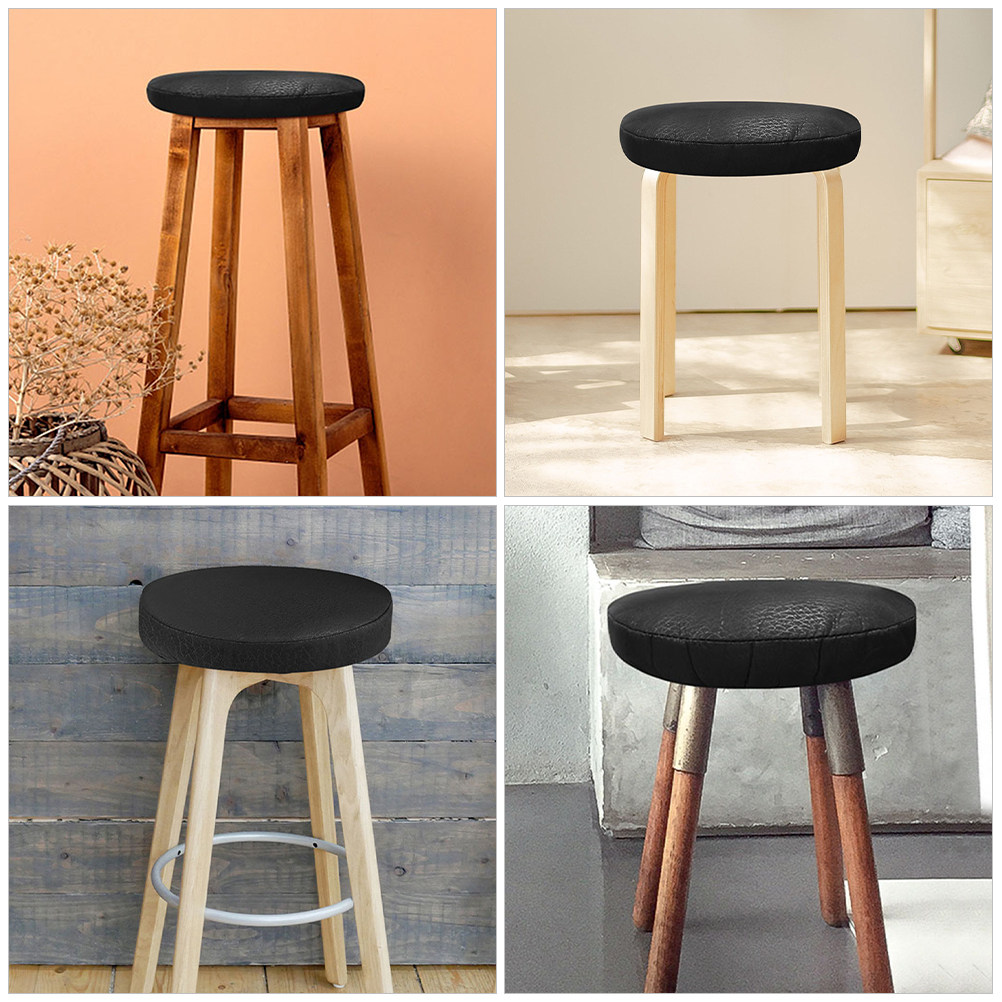 Fundas Redondas para Taburetes - Commercial Kitchen And Bar reseña y precio