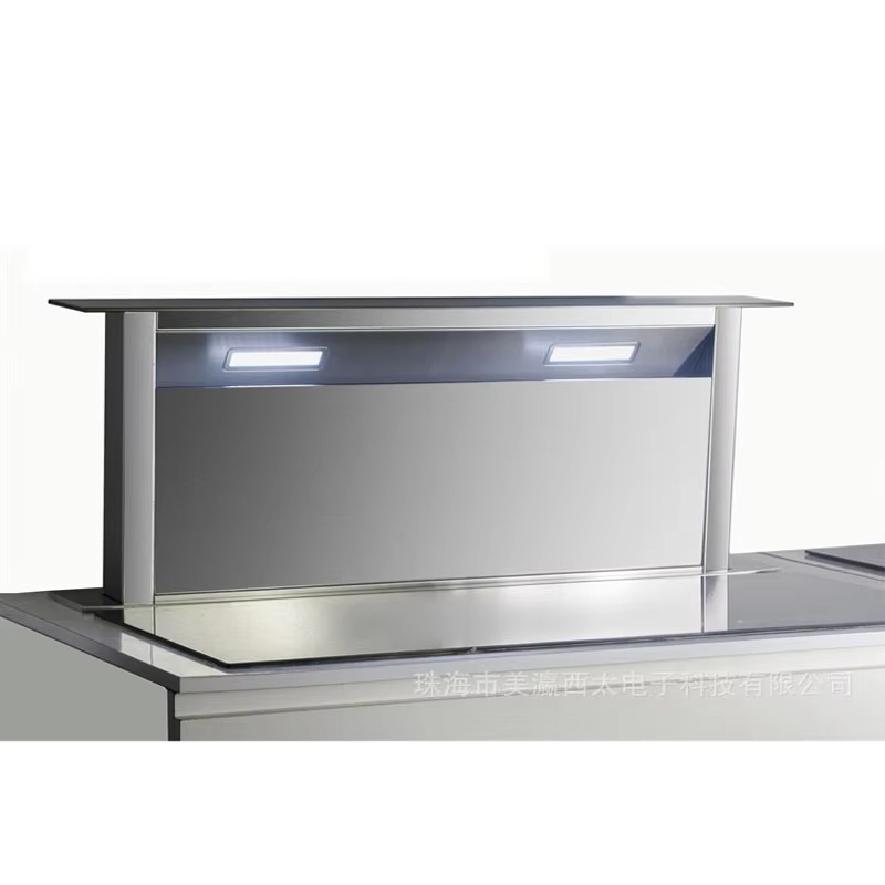 Repuestos Gratuitos para Cocin - Commercial Kitchen Hood Installation reseña y precio