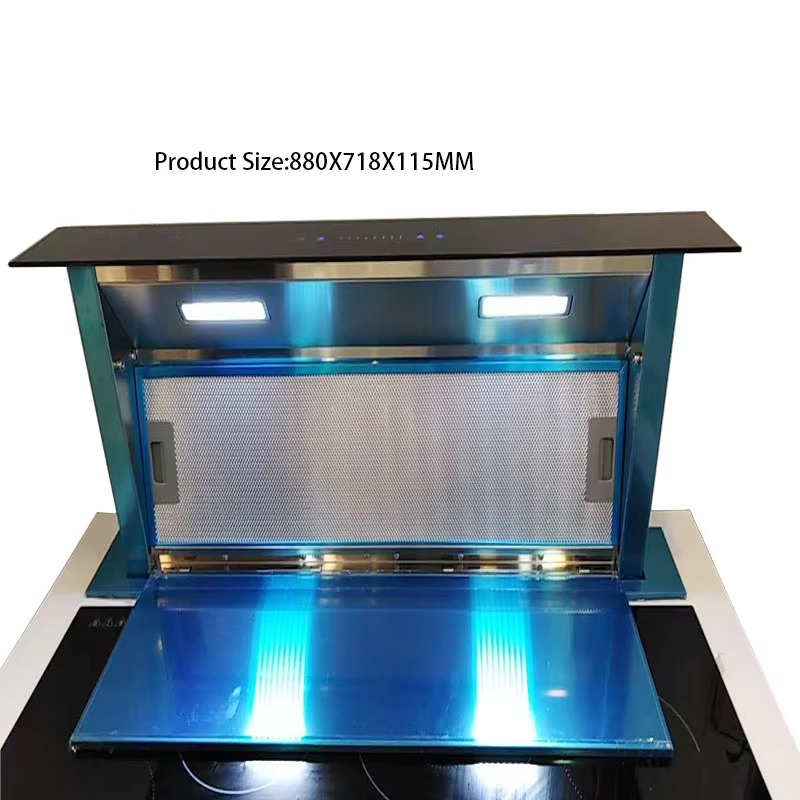 Repuestos Gratuitos para Cocin - Commercial Kitchen Hood Installation reseña y precio