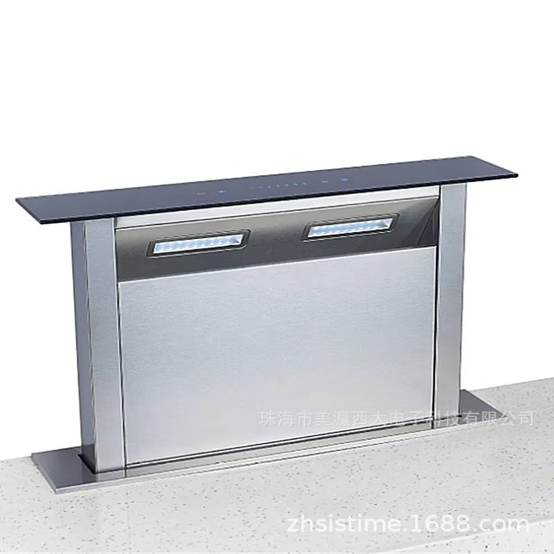 Repuestos Gratuitos para Cocin - Commercial Kitchen Hood Installation reseña y precio