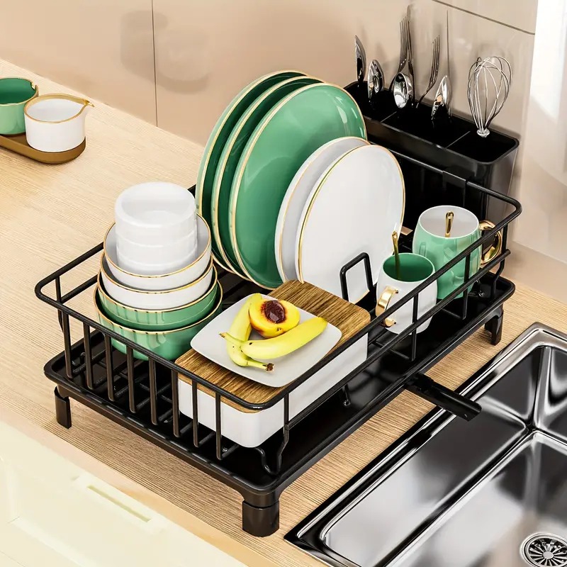 Escurridor de Platos Resistent - Commercial Kitchen Floor Drain reseña y precio